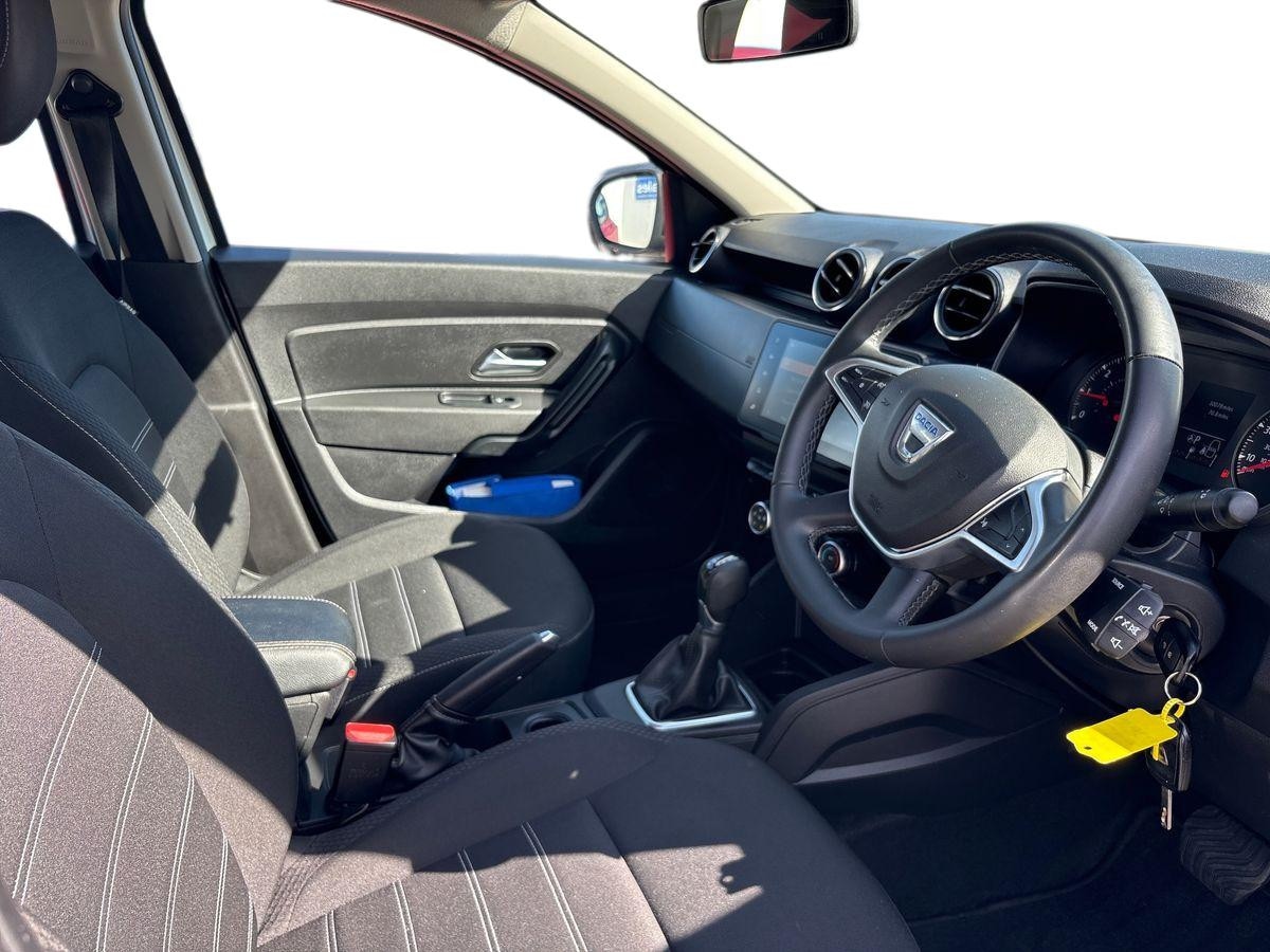 Used Dacia Duster 2022 for sale - 78005577: Photo 8