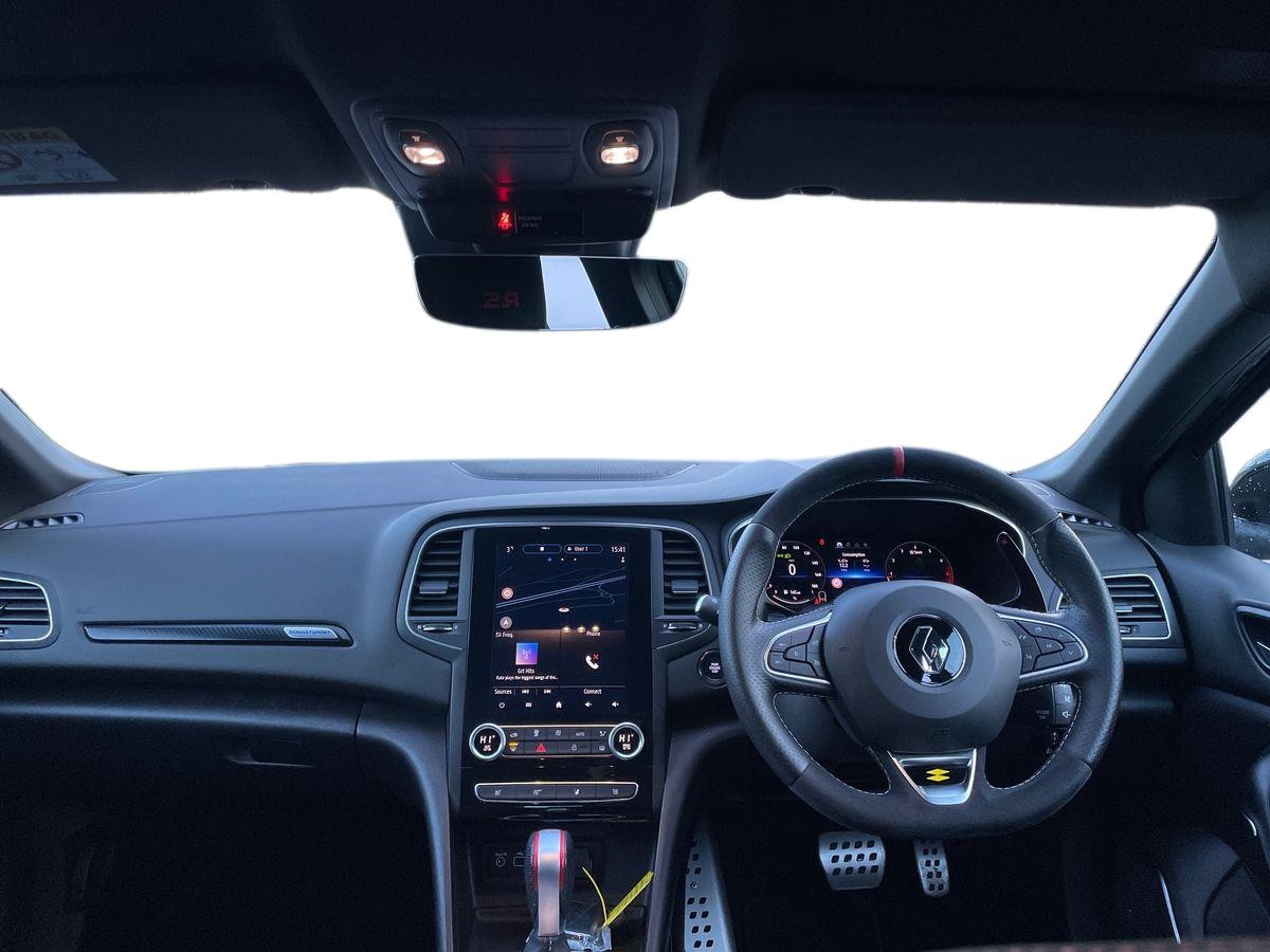 Used Renault Megane 2021 for sale - 77130561: Photo 10