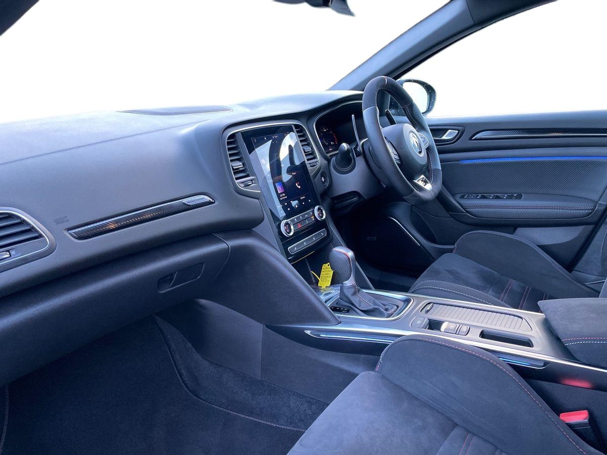 Used Renault Megane 2021 for sale - 77130561: Photo 11