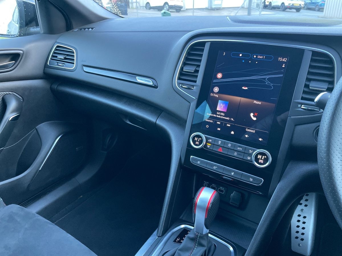 Used Renault Megane 2021 for sale - 77130561: Photo 12