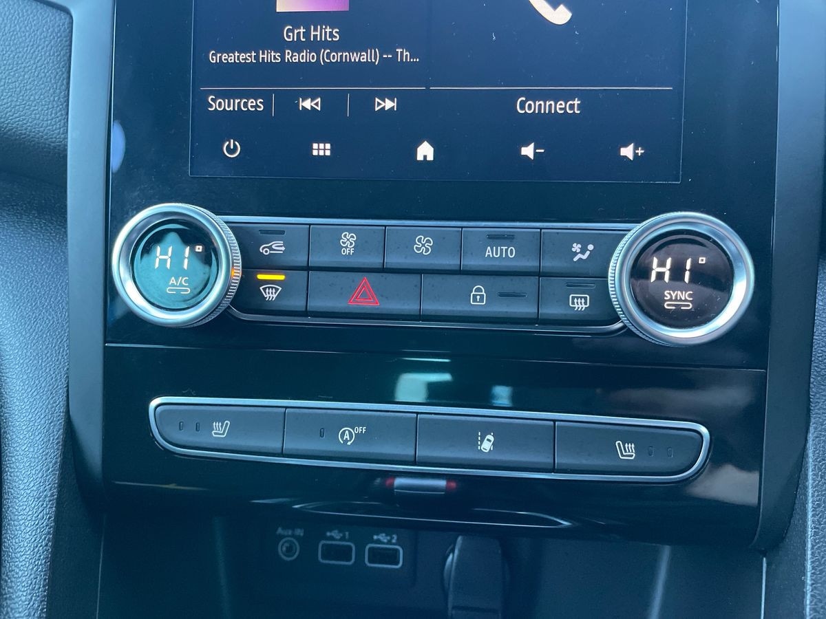 Used Renault Megane 2021 for sale - 77130561: Photo 13