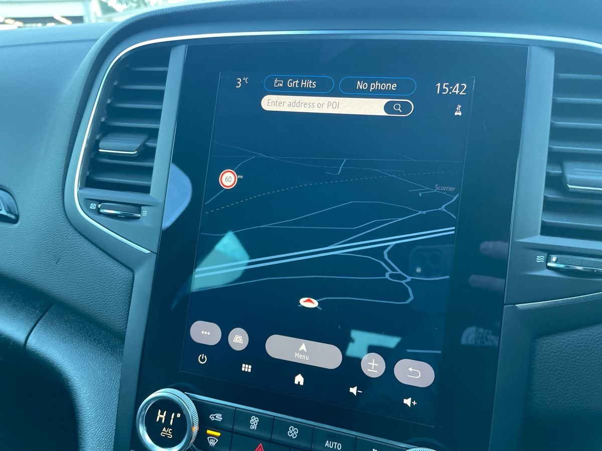 Used Renault Megane 2021 for sale - 77130561: Photo 16