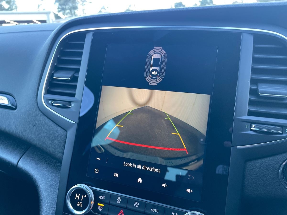 Used Renault Megane 2021 for sale - 77130561: Photo 17