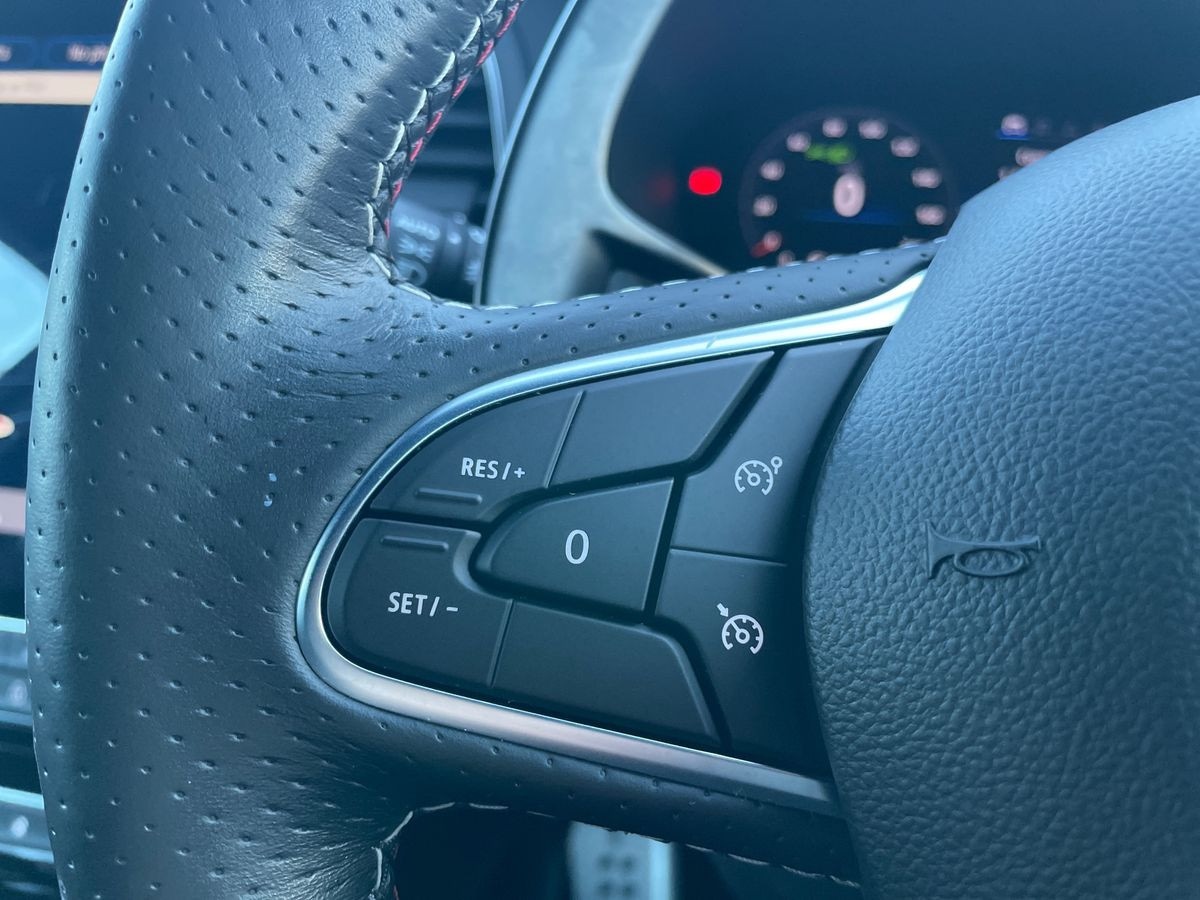 Used Renault Megane 2021 for sale - 77130561: Photo 19