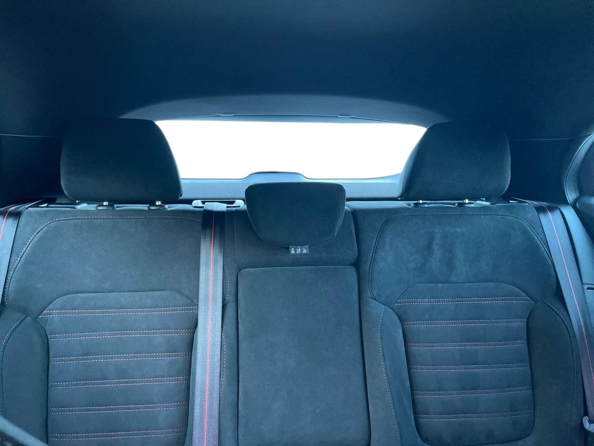 Used Renault Megane 2021 for sale - 77130561: Photo 20