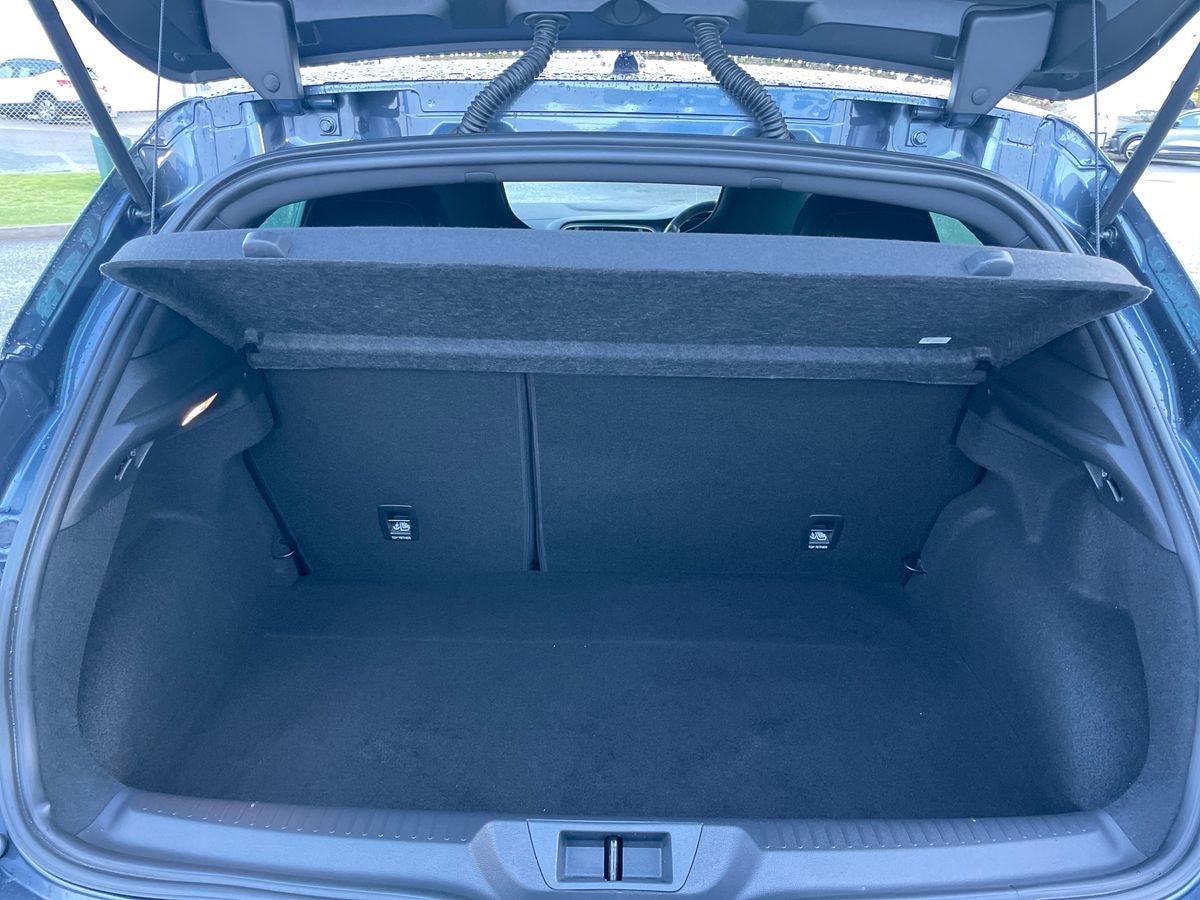 Used Renault Megane 2021 for sale - 77130561: Photo 21