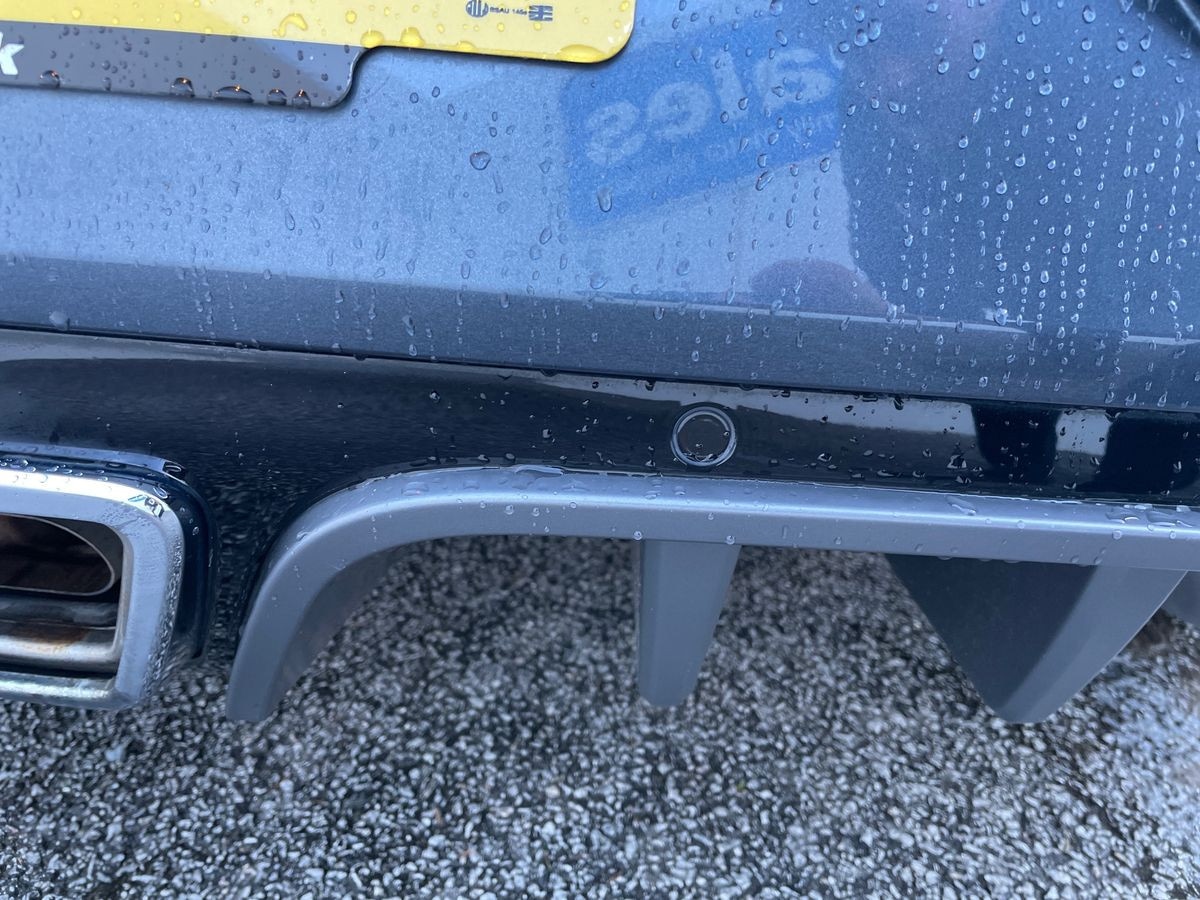 Used Renault Megane 2021 for sale - 77130561: Photo 22