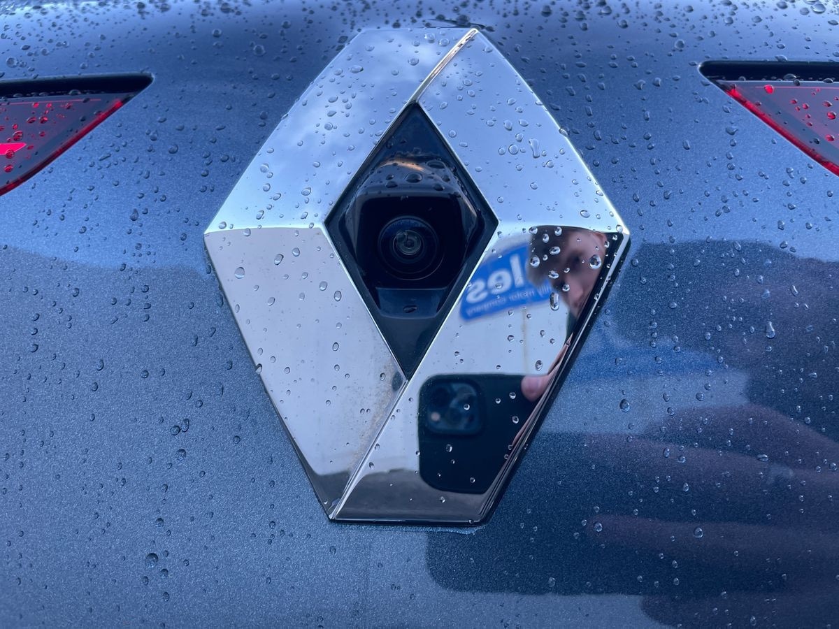 Used Renault Megane 2021 for sale - 77130561: Photo 23