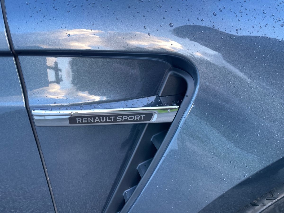 Used Renault Megane 2021 for sale - 77130561: Photo 26