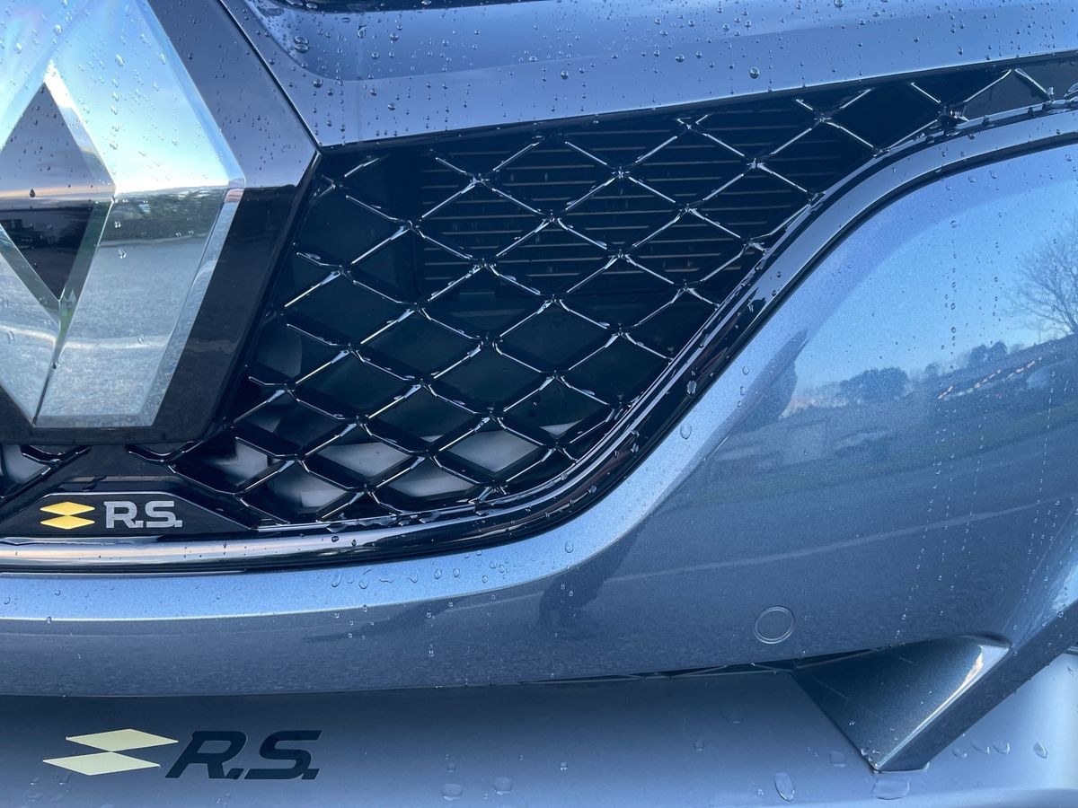 Used Renault Megane 2021 for sale - 77130561: Photo 27