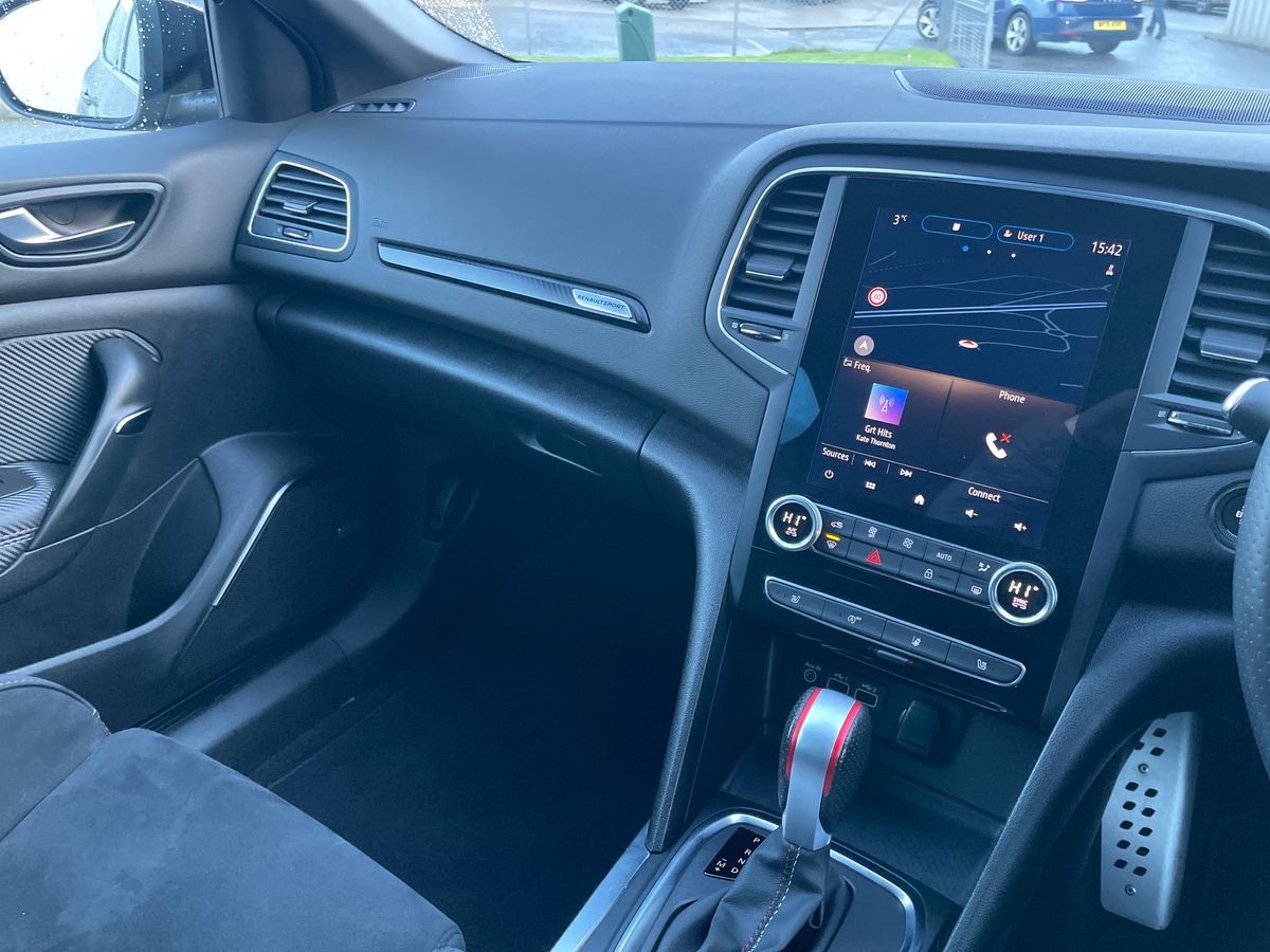 Used Renault Megane 2021 for sale - 77130561: Photo 29