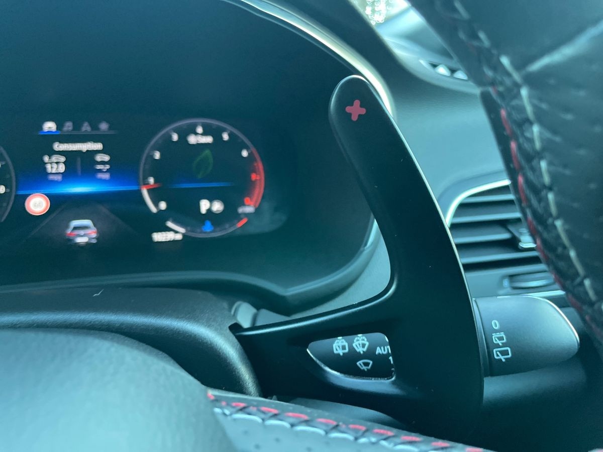 Used Renault Megane 2021 for sale - 77130561: Photo 31