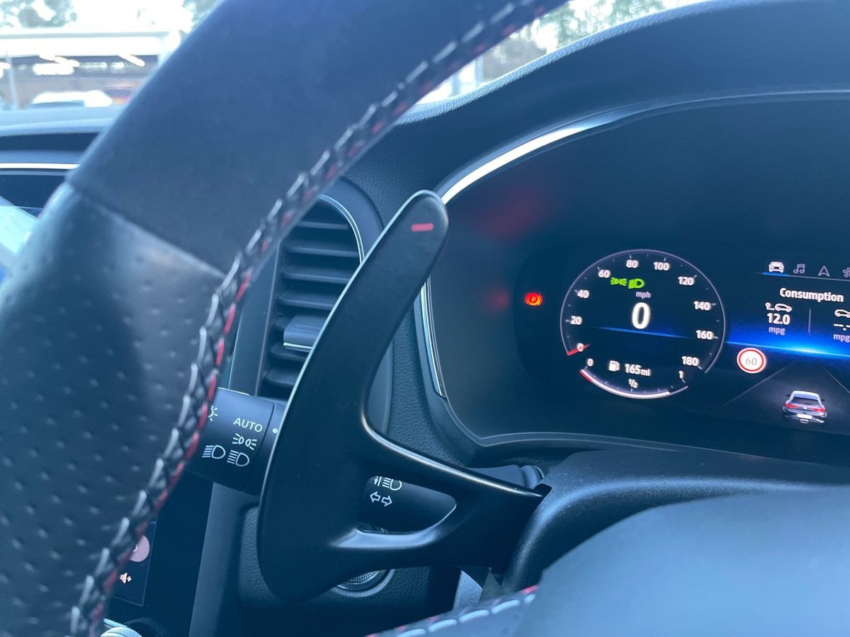 Used Renault Megane 2021 for sale - 77130561: Photo 32