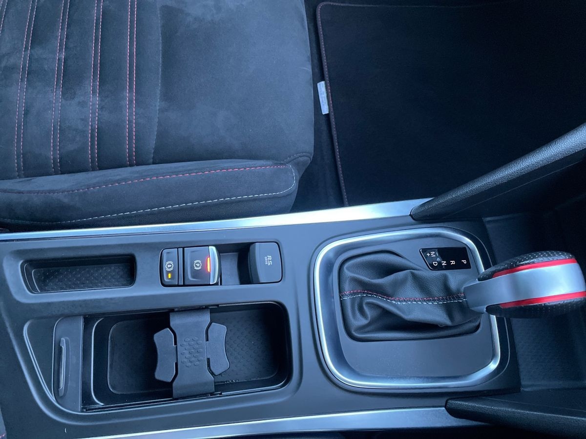 Used Renault Megane 2021 for sale - 77130561: Photo 34