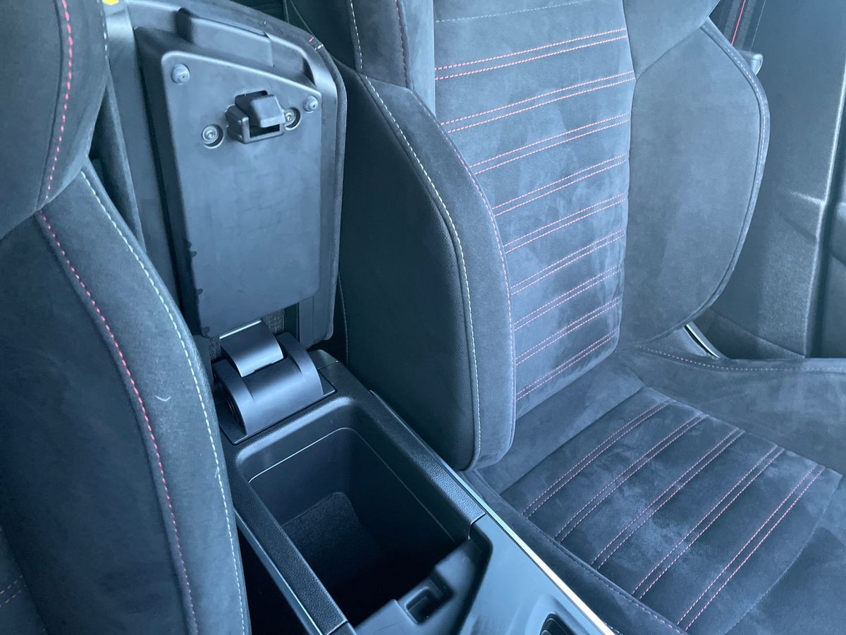 Used Renault Megane 2021 for sale - 77130561: Photo 36