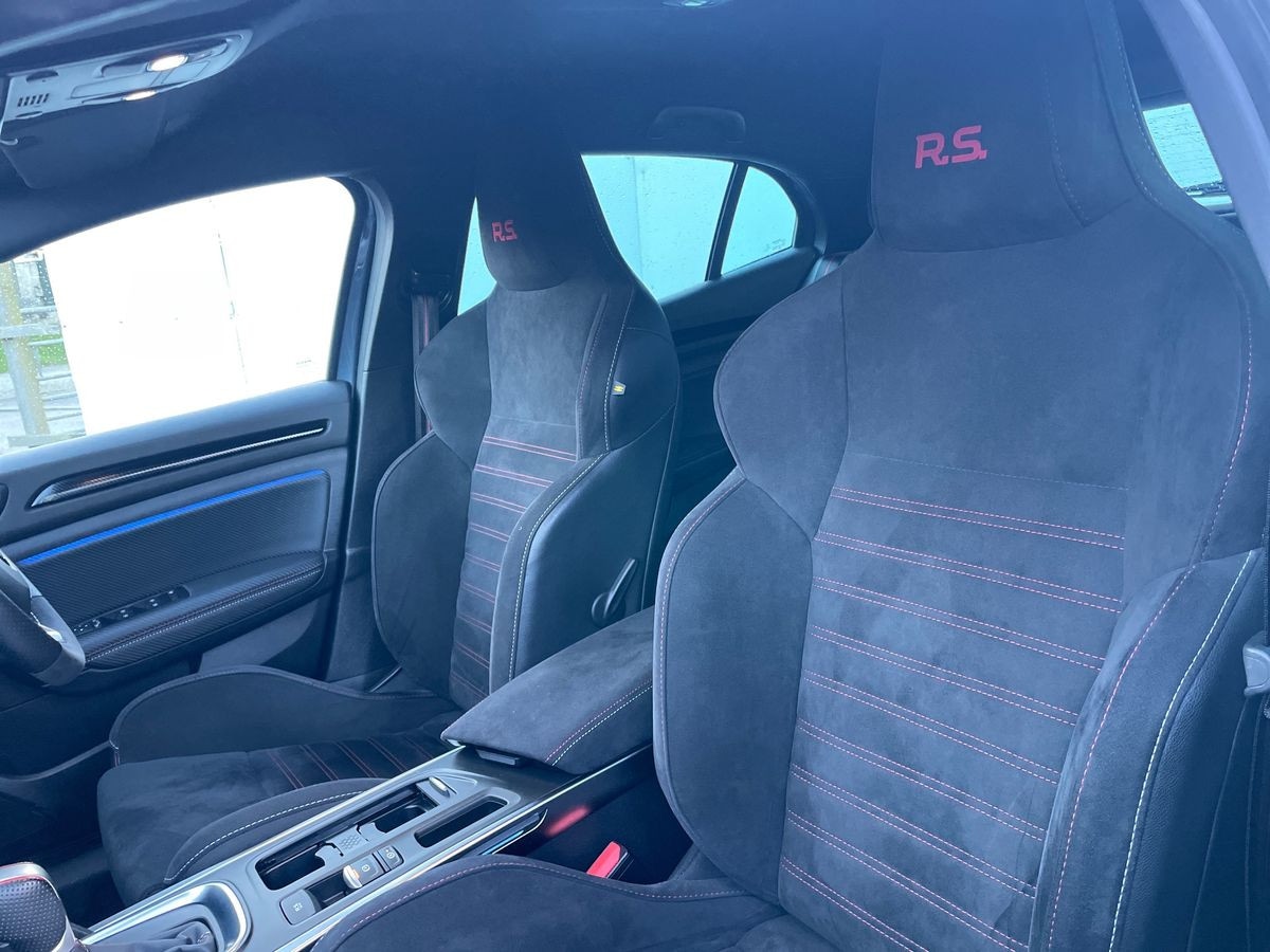 Used Renault Megane 2021 for sale - 77130561: Photo 40