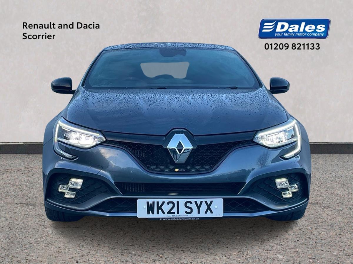 Used Renault Megane 2021 for sale - 77130561: Photo 6