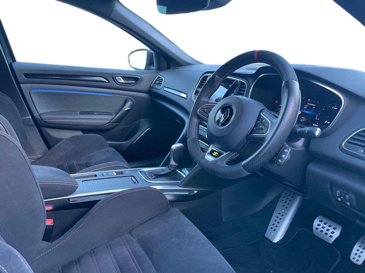 Used Renault Megane 2021 for sale - 77130561: Photo 8