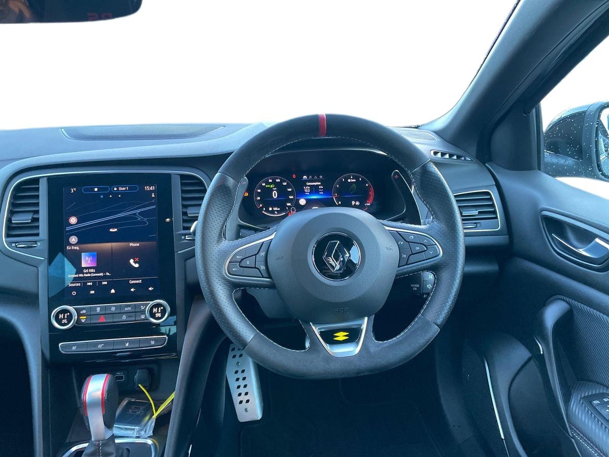 Used Renault Megane 2021 for sale - 77130561: Photo 9