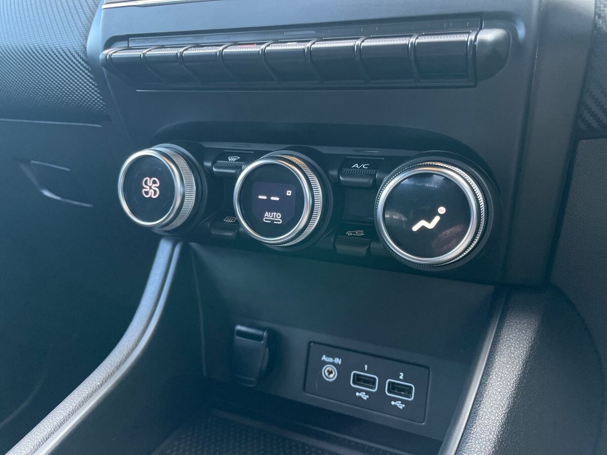 Used Renault Captur 2023 for sale - 76268803: Photo 13