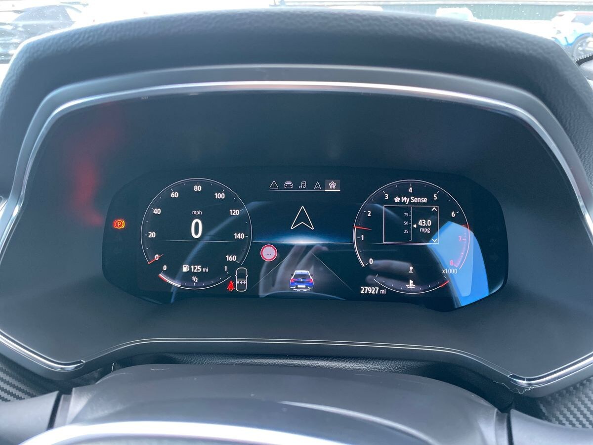 Used Renault Captur 2023 for sale - 76268803: Photo 18