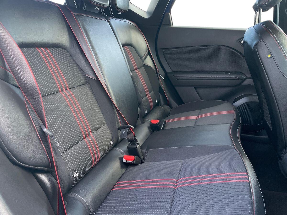 Used Renault Captur 2023 for sale - 76268803: Photo 20