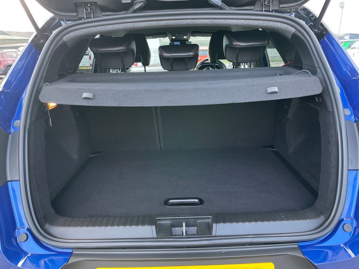 Used Renault Captur 2023 for sale - 76268803: Photo 21