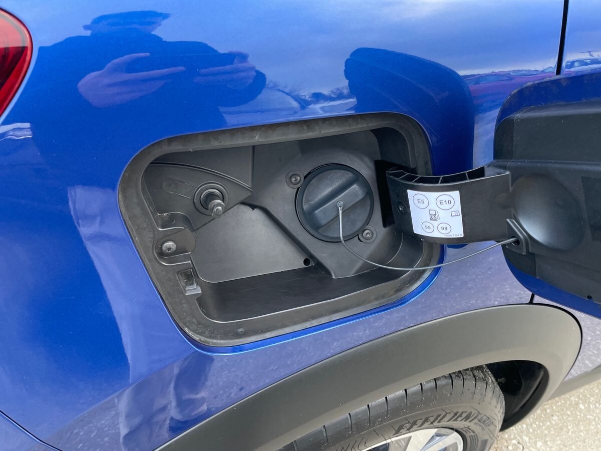 Used Renault Captur 2023 for sale - 76268803: Photo 22