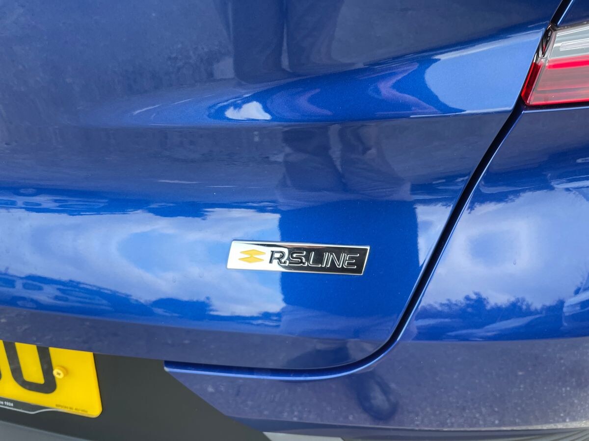 Used Renault Captur 2023 for sale - 76268803: Photo 23