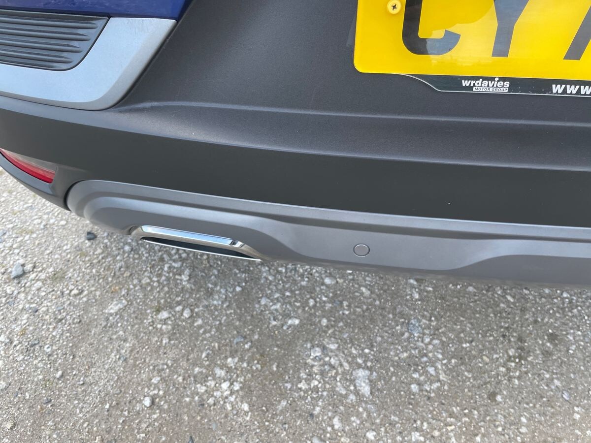 Used Renault Captur 2023 for sale - 76268803: Photo 24