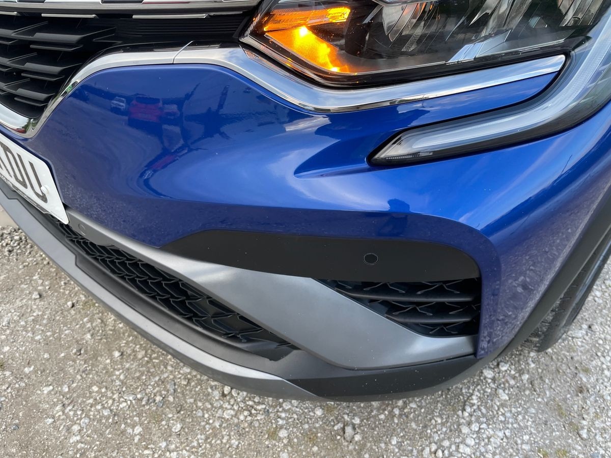 Used Renault Captur 2023 for sale - 76268803: Photo 27