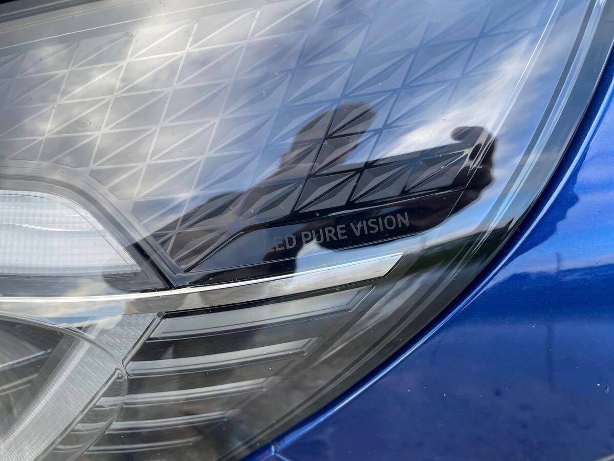 Used Renault Captur 2023 for sale - 76268803: Photo 28