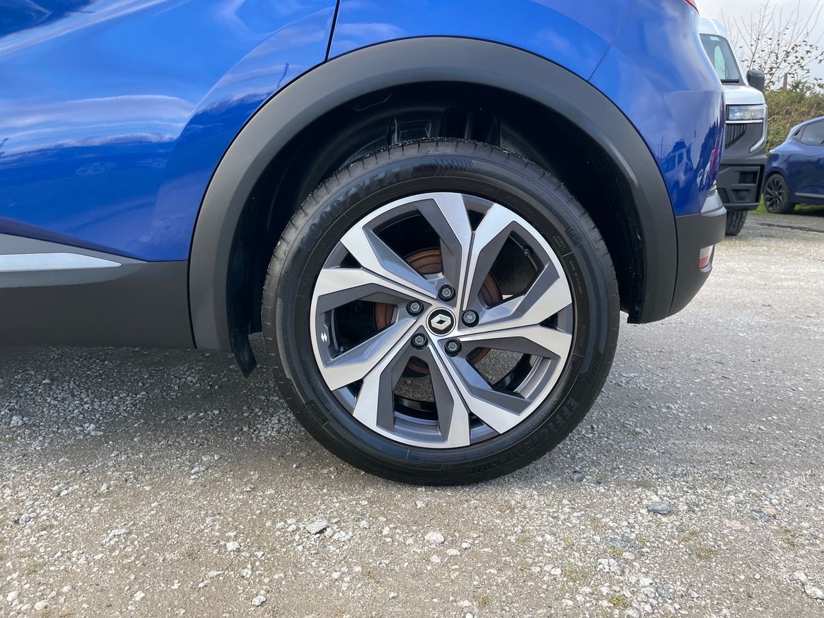 Used Renault Captur 2023 for sale - 76268803: Photo 7