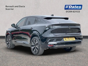 Used Renault Other 2025 for sale - 75305825: Photo