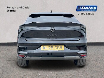 Used Renault Other 2025 for sale - 75305825: Photo