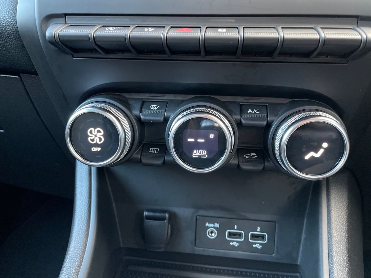 Used Renault Captur 2022 for sale - 76536975: Photo 13