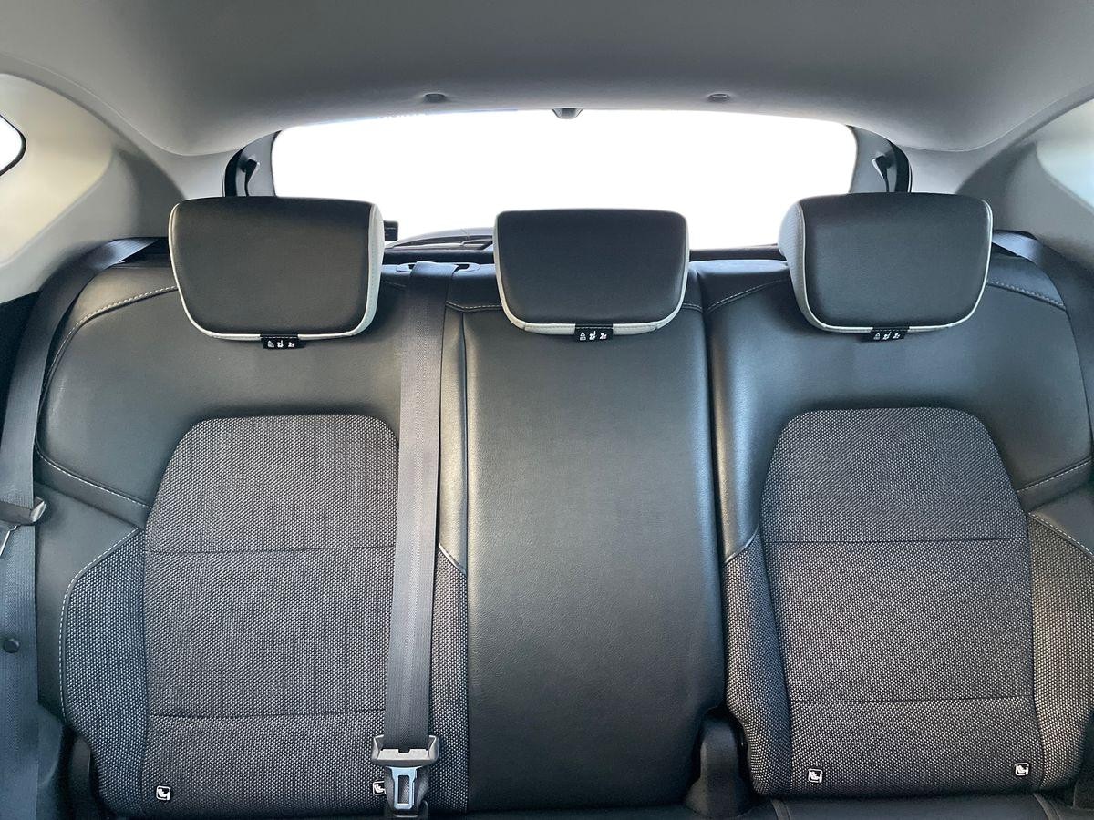 Used Renault Captur 2022 for sale - 76536975: Photo 20