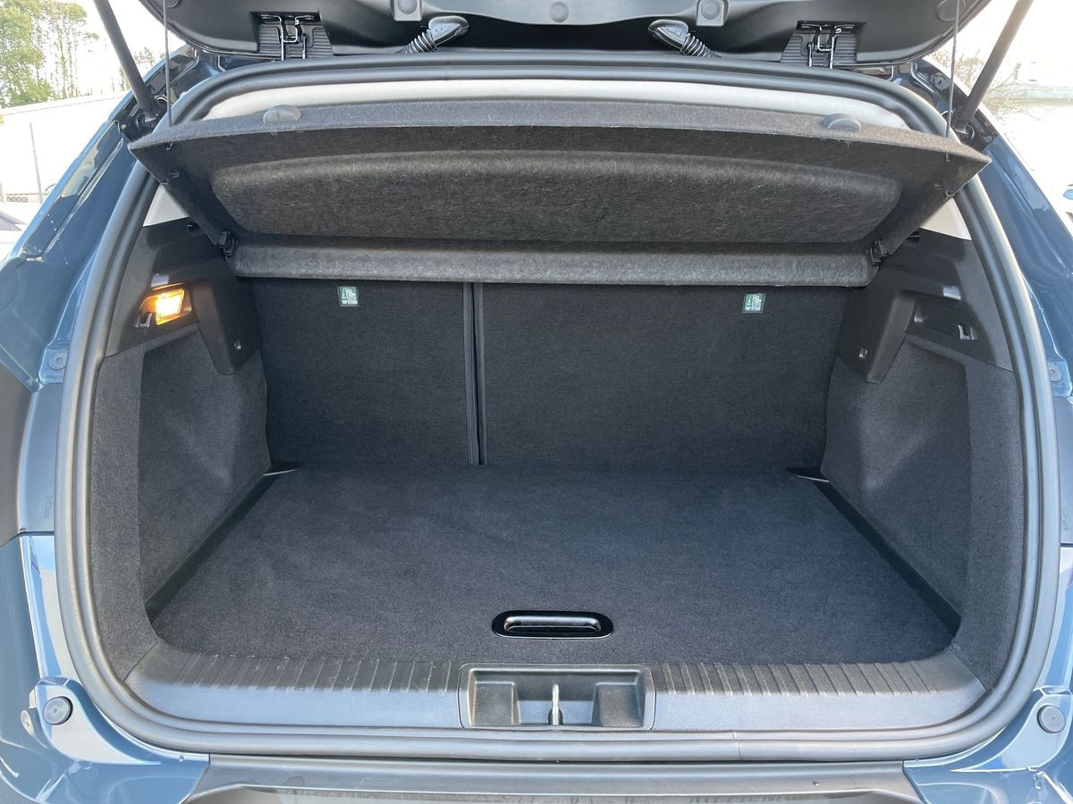 Used Renault Captur 2022 for sale - 76536975: Photo 21