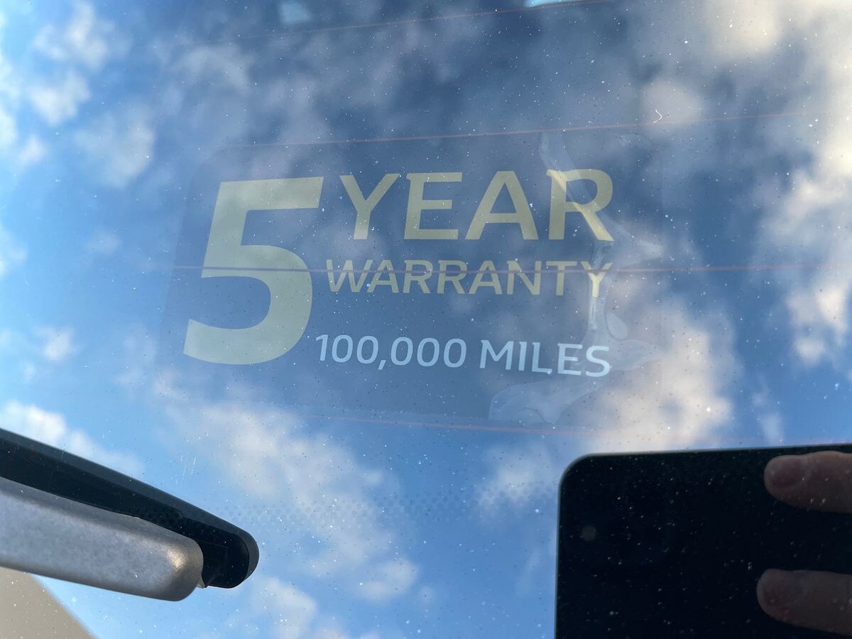 Used Renault Captur 2022 for sale - 76536975: Photo 24