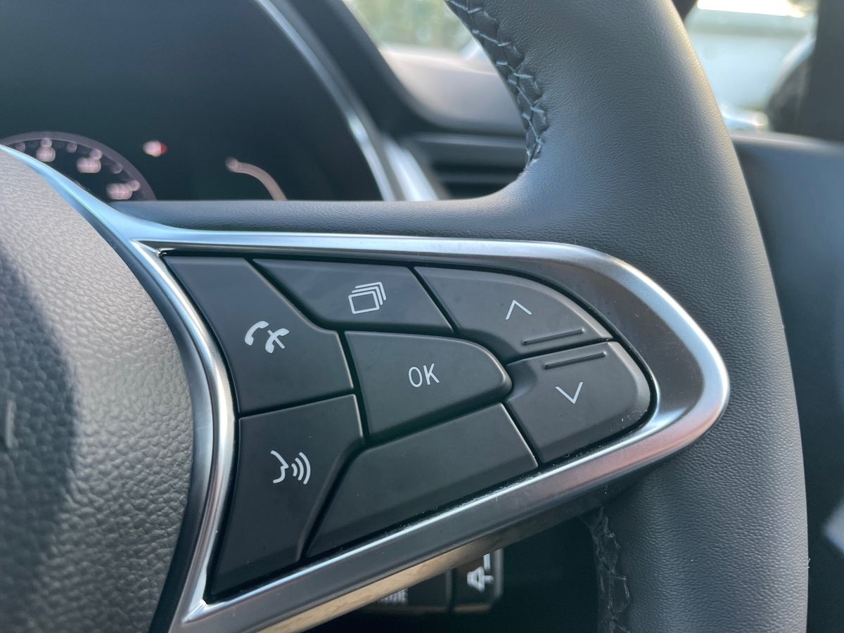 Used Renault Captur 2022 for sale - 76536975: Photo 28