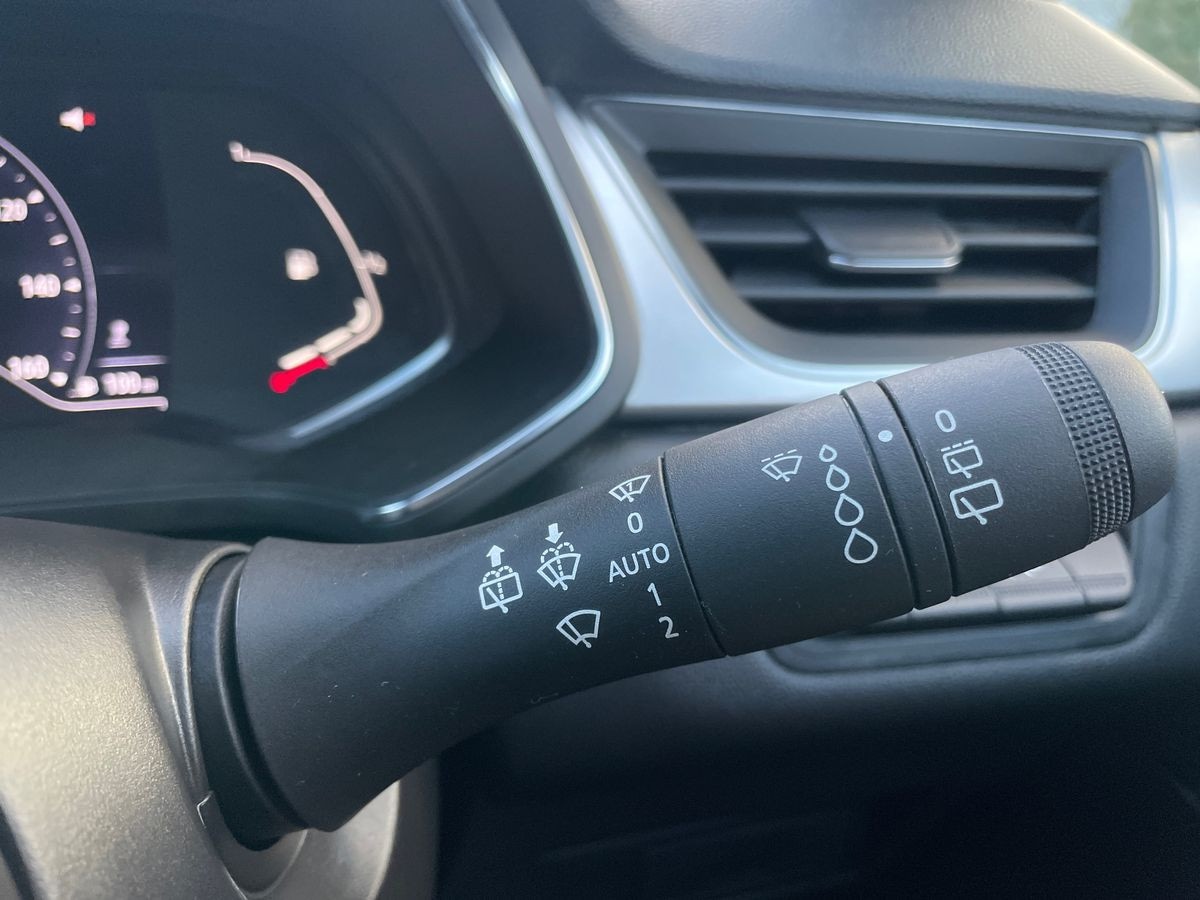 Used Renault Captur 2022 for sale - 76536975: Photo 30