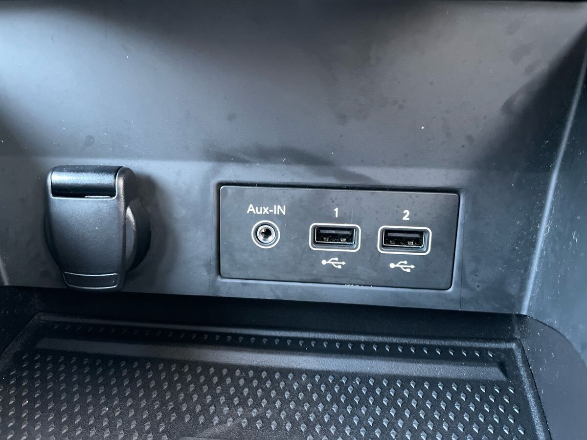 Used Renault Captur 2022 for sale - 76536975: Photo 32