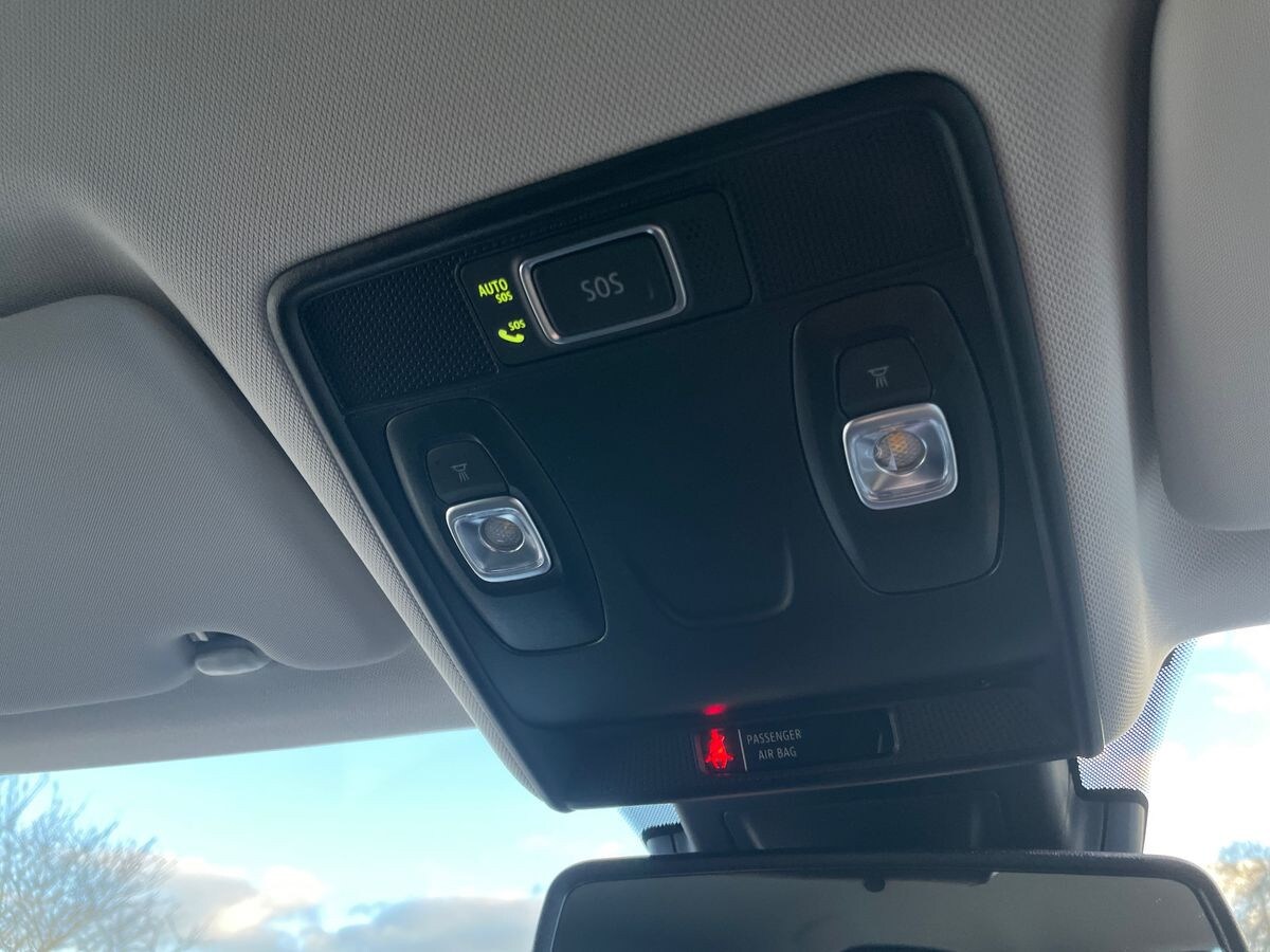 Used Renault Captur 2022 for sale - 76536975: Photo 36