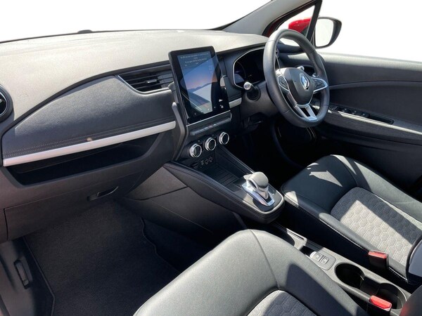 Used Renault Zoe 2022 for sale - 75677282: Photo 10