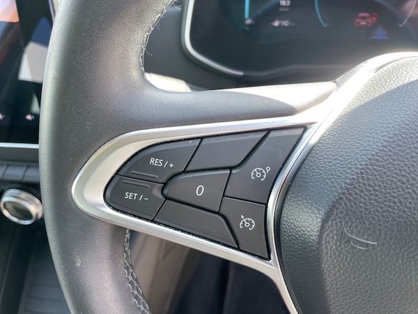 Used Renault Zoe 2022 for sale - 75677282: Photo 18