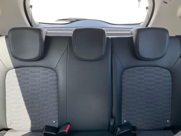 Used Renault Zoe 2022 for sale - 75677282: Photo 19