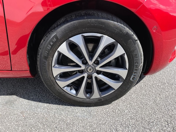 Used Renault Zoe 2022 for sale - 75677282: Photo 6