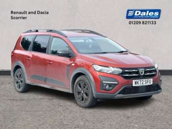 2022 (22) - Jogger 1.0 TCe Extreme SE 5Dr