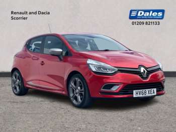 Used Renault Clio 2018 for sale - 74923690: Photo