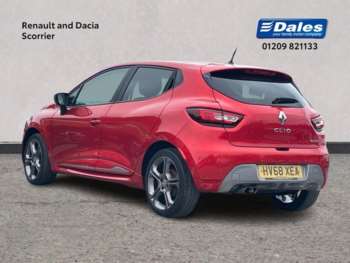 Used Renault Clio 2018 for sale - 74923690: Photo